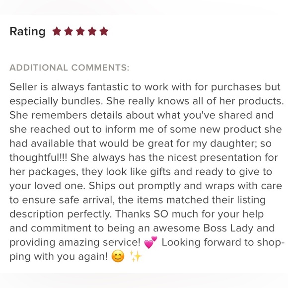 💖✨Welcome✨💖 - Picture 6 of 16